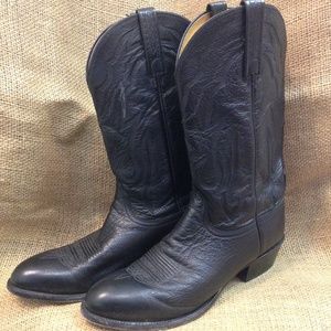 Lucchese Men's Western Boot - Bart